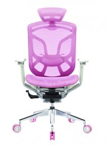 Кресло офисное GT Chair Dvary X Pink
