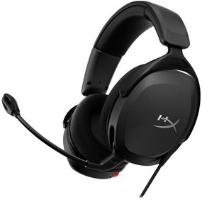 Гарнітура HyperX Cloud Stinger 2 Core PC 3.5mm Black 683L9AA (683L9AA)