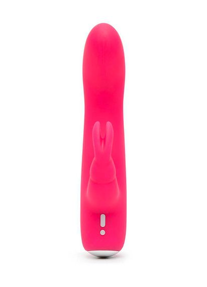 Міні вібратор кролик Happy Rabbit Rechargeable Mini Rabbit Vibrator Sex Aura | Зображення 2