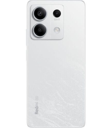 Смартфон Xiaomi Redmi Note 13 5G 6/128GB Arctic White Global Rom | Зображення 2