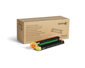 Драм картридж Xerox VL C500/C505 Yellow (40000 стр) (108R01483)