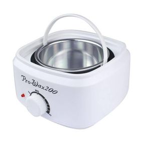 Воскоплав банковий PRO-WAX 200 Білий