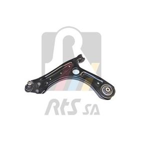 Рычаг передний нижний левый Audi A1 / Skoda Rapid / VW Polo 09-, RTS, 96-95923-2,