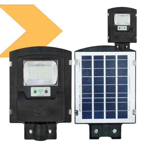Вуличний LED прожектор 50W XPRO з енергоефективністю 4500 лм (123460290_457) | Зображення 8