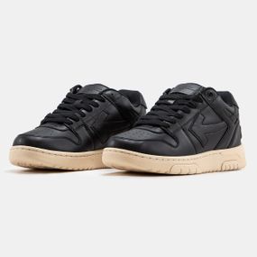 Мужские кроссовки Off-White Out of Office весна/лето/осень 1204 44 28.0 см
