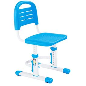 Школьный стул FunDesk SST3LS Blue