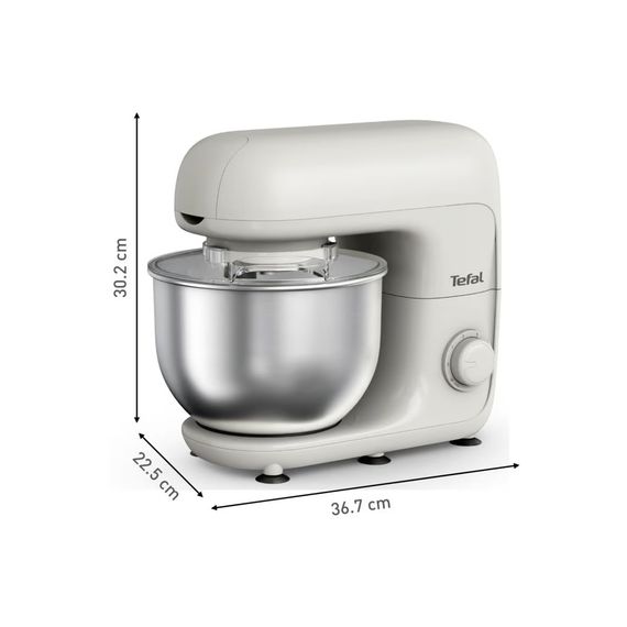 Міксер Tefal QB160138 | Зображення 4