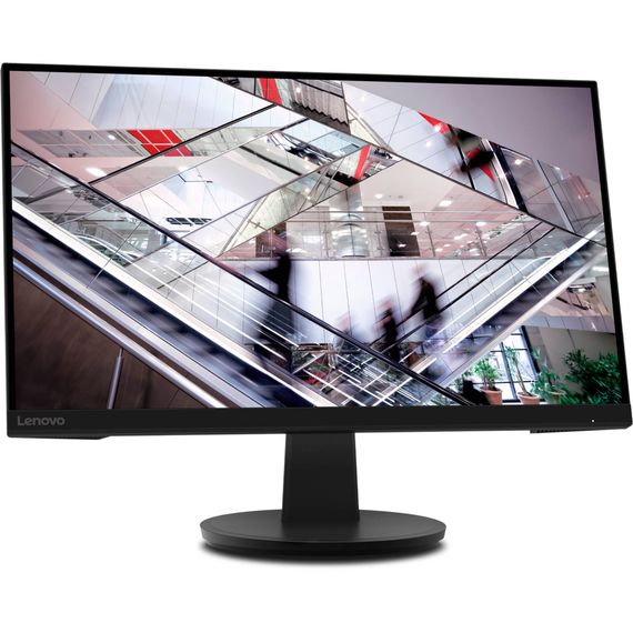 Монітор Lenovo N27q (67C2GAC1UA) | Зображення 1