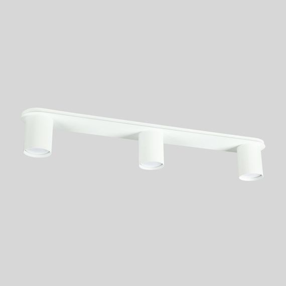 Люстра (світильник стельовий) Point GU10 3600 Білий, Atmolight