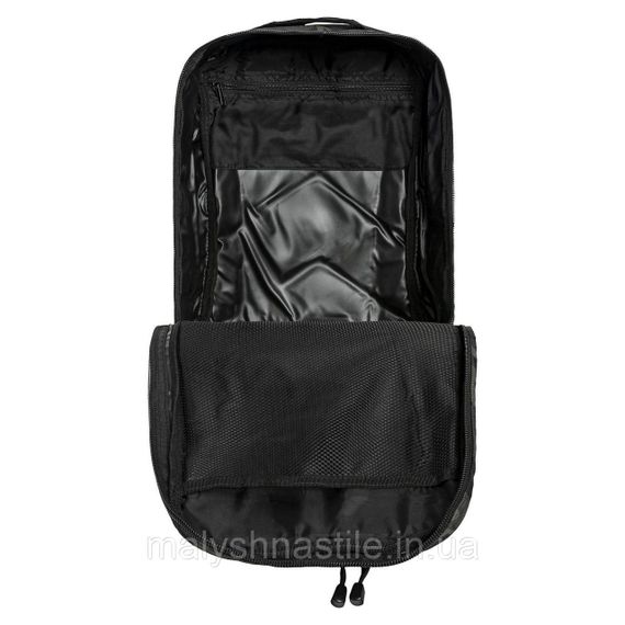 Рюкзак тактичний 36 літрів Mil-Tec Large Assault Pack Dark Camo | Зображення 4