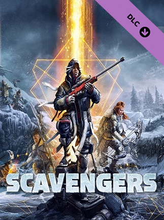 Scavengers (PC) 250 Chips - Steam Key - GLOBAL