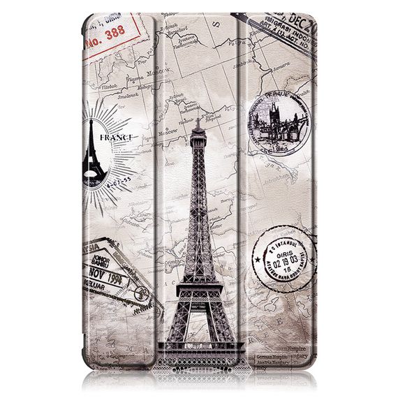 Чохол Primo для планшета Samsung Galaxy Tab S7 11" (SM-T870 / SM-T875 / SM-T878) Slim - Paris