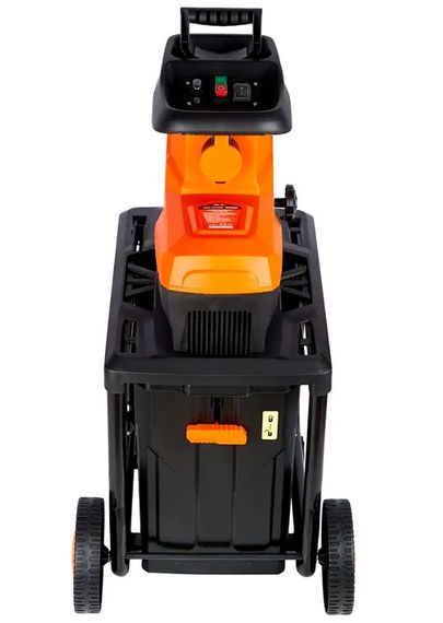 Подрібнювач садовий Sequoia SEGS2545BH | Зображення 5