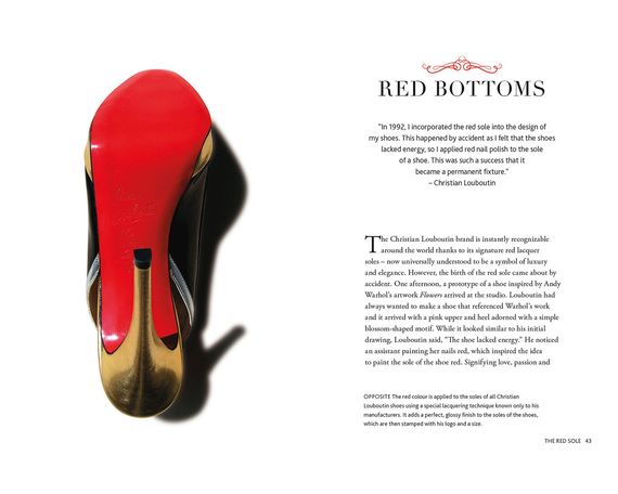 Набор книг о моде, стиле и модных домах Little Guides to Style II: A Historical Review of Four Fashion Icons | Зображення 2