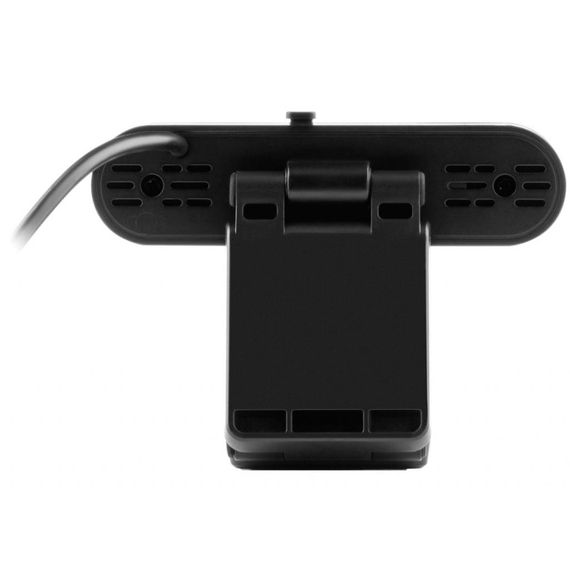 Веб-камера 2E WQHD 2К USB Black (2E-WC2K) | Зображення 3