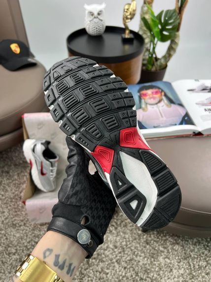 Кросівки  Initiator W Silver Red , текстиль , В'єтнам 38 24 см | Зображення 6