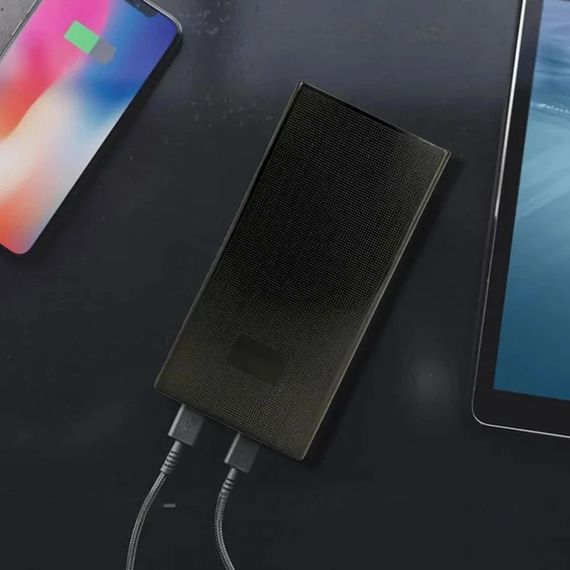 Повербанк 10000mAh 20W PD+QC XPRO PN-555 (234573586_375) | Зображення 2