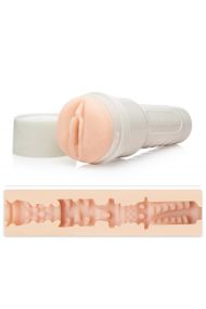 Реалістичний мастурбатор-вагіна Fleshlight Girls: Nicole Aniston - Fit