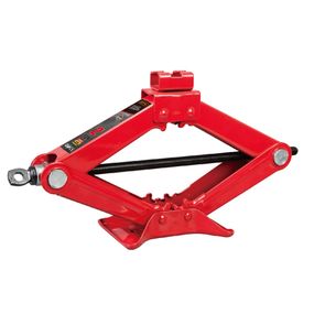 Домкрат механічний ромбоподібний GTM T10202-GS+H07 (2 т)