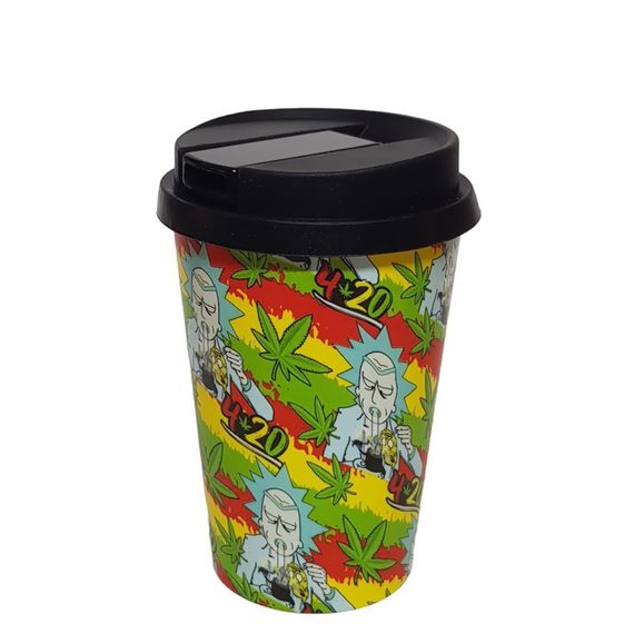 Кальян У Вигляді Кружки "Coffee Cup" | Зображення 2