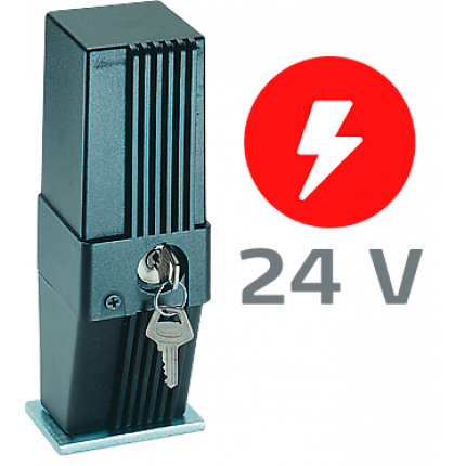 EBP BT A 24V Електрозамок для контролерів ZARA, THALIA