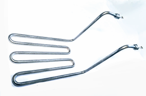 Тэн 2600W для фритюрницы (Турция)