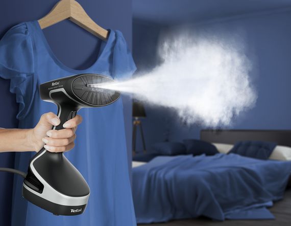 Відпарювач для одягу Tefal DT8270E1 | Зображення 7