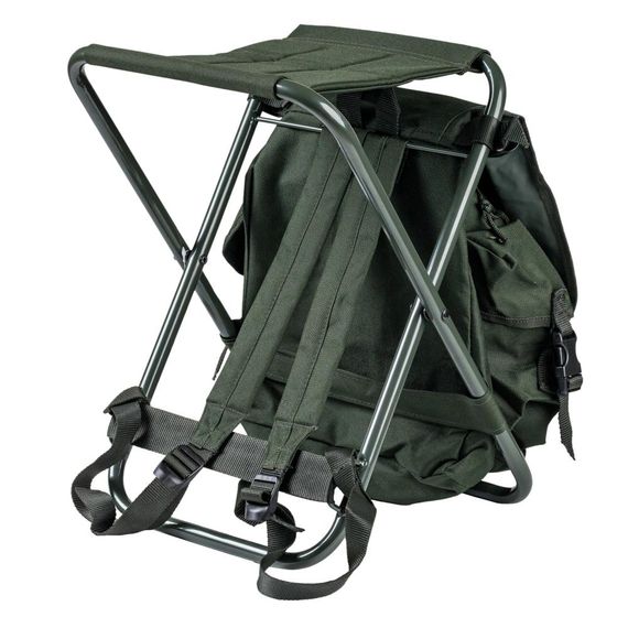 Стульчик складной Ranger RBagPlus (Арт. RA 4401) | Зображення 3