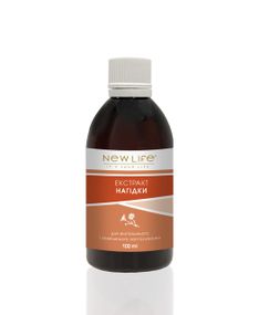 Екстракт календули 100 мл.