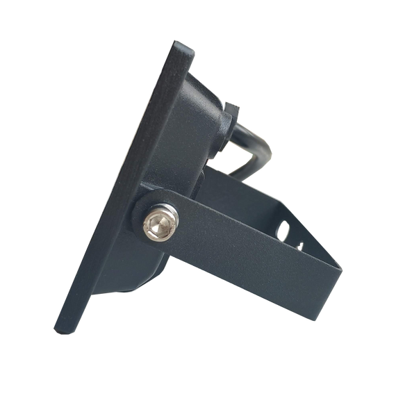 Прожектор LED 10W ECO Slim 220V 850Lm 6500K IP65 Ny95000235 | Зображення 2