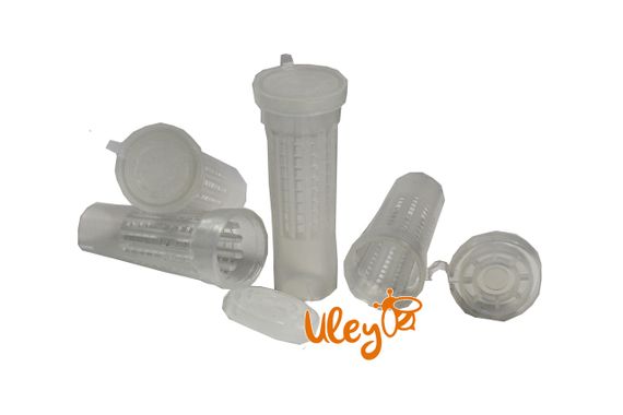 Система Турецький сот - 50, (аналог Nicot 50) - Туреччина | Зображення 3