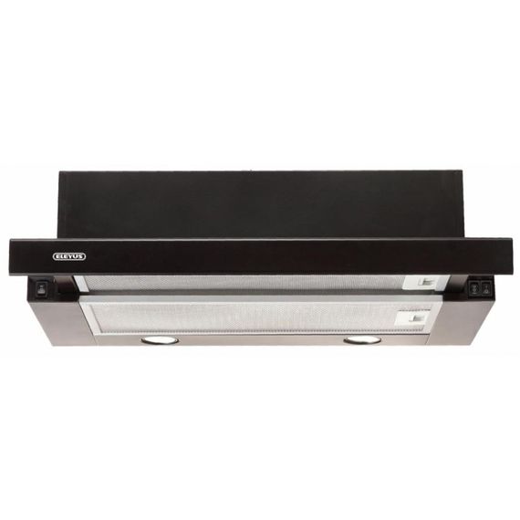 Витяжка кухонна Eleyus Storm 700 60 BL | Зображення 5