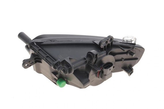 Фара протитуманна Audi A3 12-17 L  99411779102 | Зображення 4