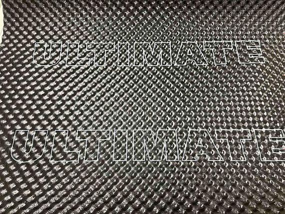 Ущільнювальний матеріал Sound Absorber PU 15мм (75х100см) | Зображення 2