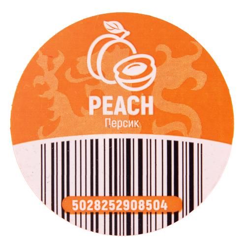 Поліроль для пластику та вінілу ТМ VOIN (PEACH) в аер. упаковці, 750 мл | Зображення 4