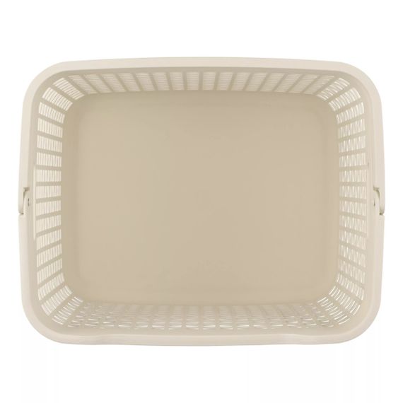Корзина для хранения Ardesto ARHC2402BG 29.5х38х33 см 26 л бежевый | Зображення 6