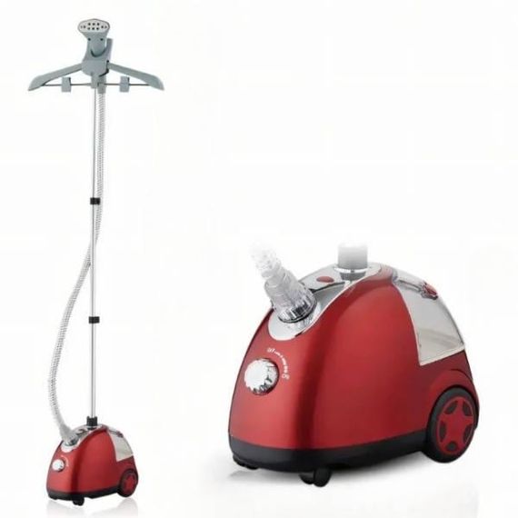 Отпариватель стационарный 1700Вт 1,3л RAF-3037