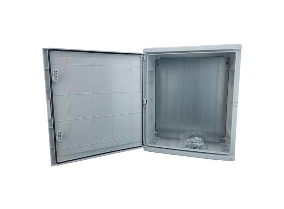 Корпус пластиковый ЩМПп-600х500х220 ABS IP65 Ny95504603 | Зображення 1