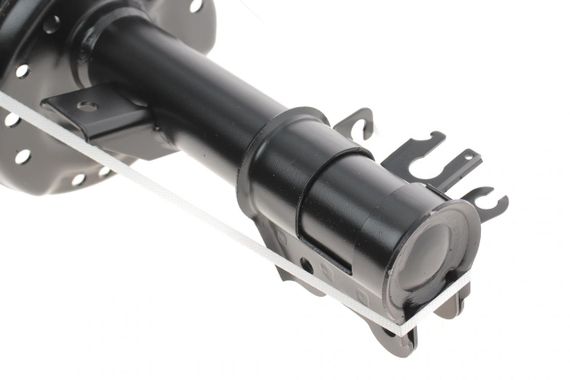 Амортизатор передний Fiat 500 500C 0.9-1.4 07- L  314 839 | Зображення 3