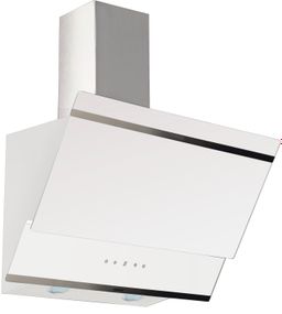Витяжка Fabiano Sebra 60 Silent White 8102.402.1646