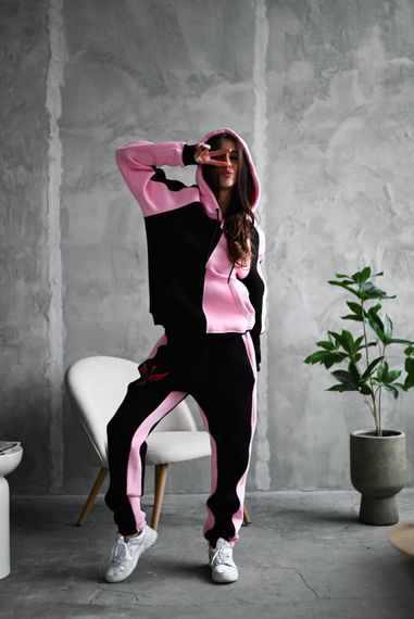 Спортивний костюм DRAPP утеплений