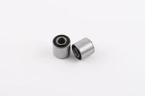 Сайлентблок 20*20*8 (D*L*d) VDK