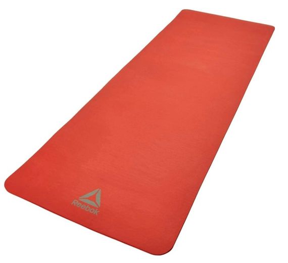 Килимок для тренувань Reebok Training Mat червоний Уні 183 х 61 х 1 см RAMT-11015RD