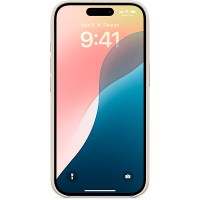 Чехол для мобильного телефона Apple Beats iPhone 16 Case with MagSafe - SummitStone (MCFD4LL/A) | Зображення 1