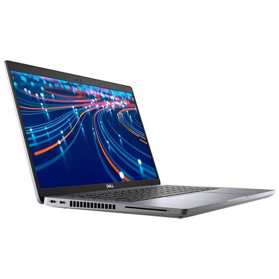 Ультрабук Dell Latitude 5420 / 14" (1920x1080) IPS / Intel Core i5-1135G7 (4 (8) ядра по 4.2 GHz) / 8 GB DDR4 / 240 GB SSD / Intel Iris Xe Graphics / WebCam / HDMI б/в | Зображення 2