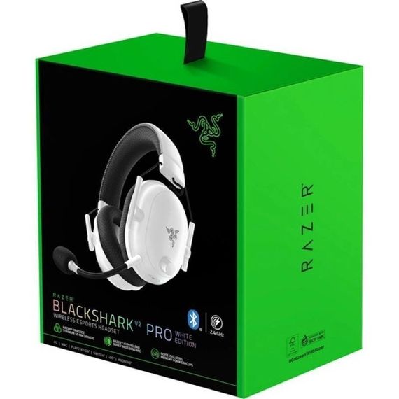 Гарнітура ігрова BlackShark V2 Pro (2023) RZ04-04530200-R3M1 | Зображення 4