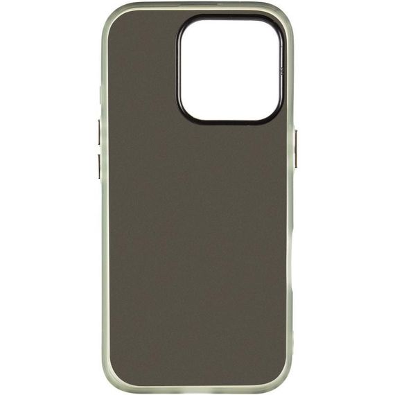 Чохол TPU+PC So Cool для Apple iPhone 16 Pro (6.3") Cool Rabbit | Зображення 2