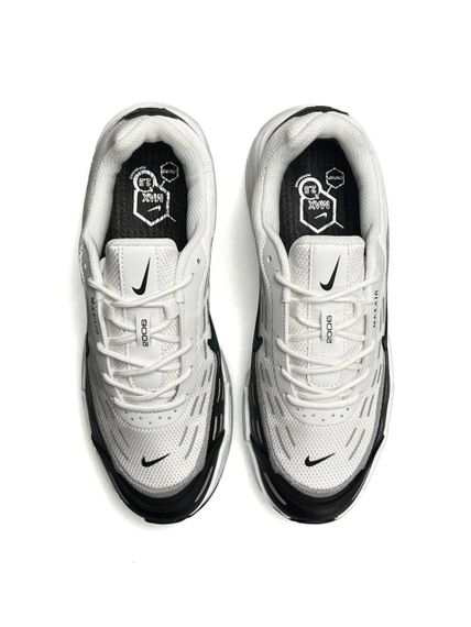 Чоловічі кросівки Air Max TL 2.5 GTX White Black Greyk весна / осінь Gore-Tex термо A4729 44 28 см | Зображення 3