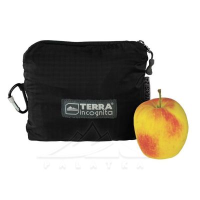 Рюкзак туристичний Terra Incognita Maksi 22 Red (4823081505563) | Зображення 2