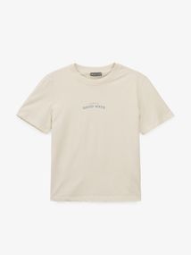 Футболка з принтом жіноча GENUA G01137-0005 2XL Бежевий shop (2000999632150)